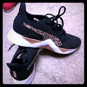 Puma Incite Women’s Training Shoes